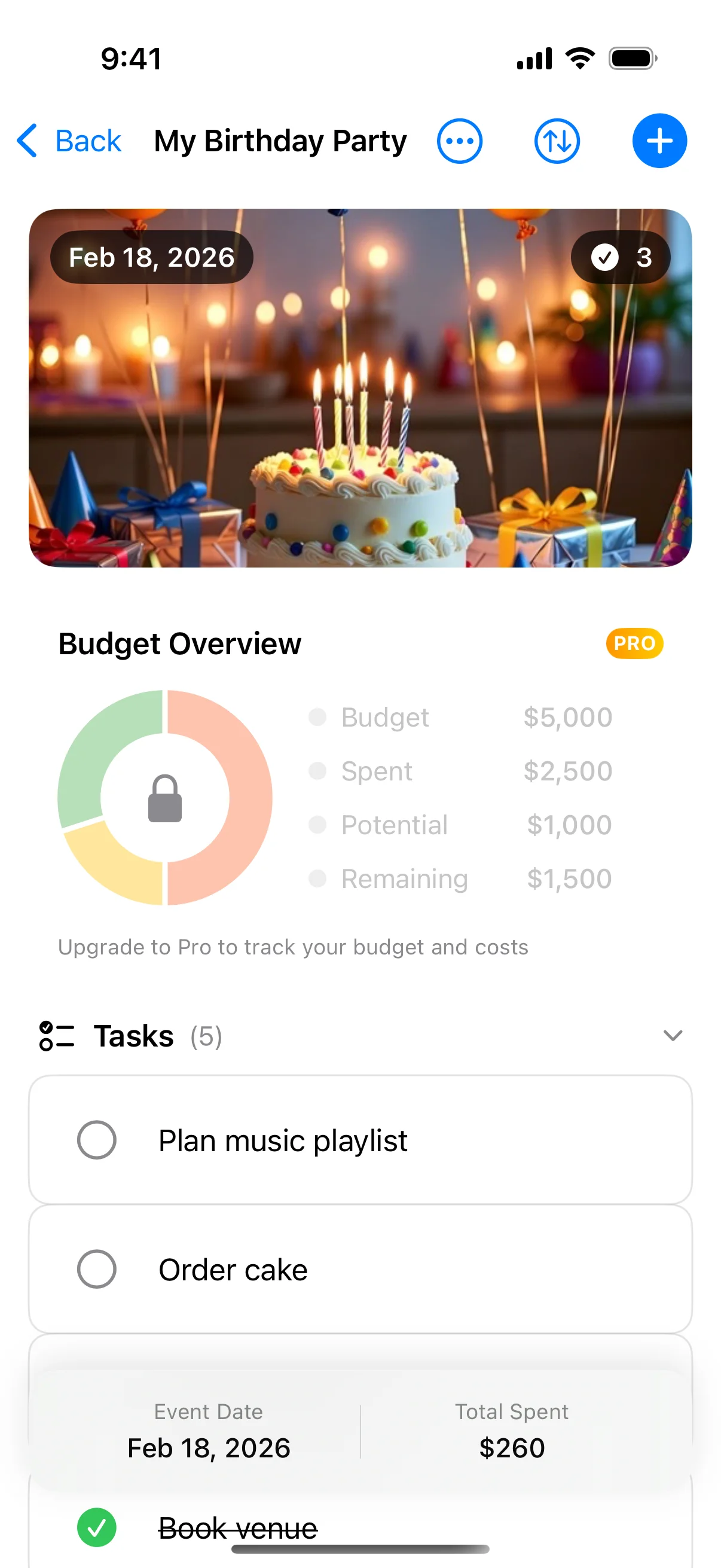 App screenshot 3